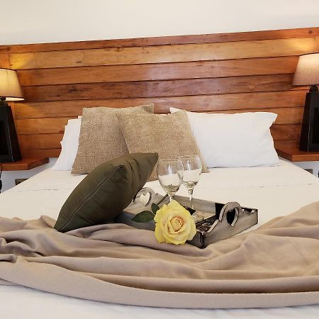 Loft Terrazas De Cachagua Apartment Zapallar Ngoại thất bức ảnh
