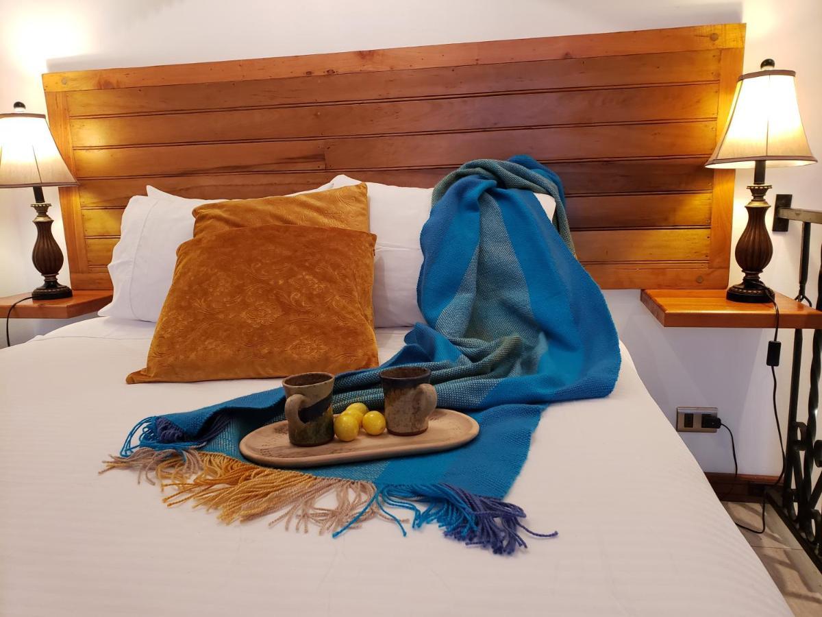 Loft Terrazas De Cachagua Apartment Zapallar Ngoại thất bức ảnh