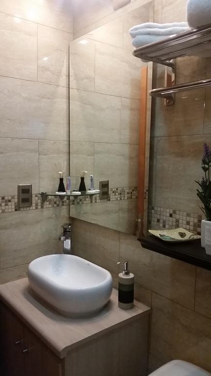 Loft Terrazas De Cachagua Apartment Zapallar Ngoại thất bức ảnh